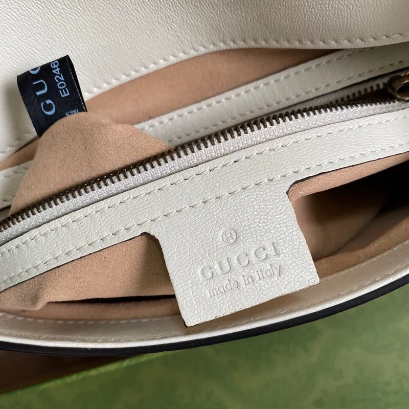 Bags 2439 - Elite Tailored - Style Streamlined shipping GCI Lux
