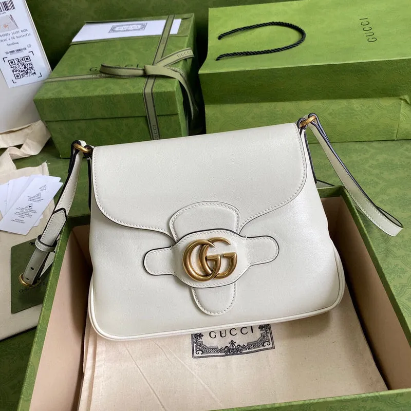 Bags 2439 - Elite Tailored - Style Streamlined shipping GCI Lux