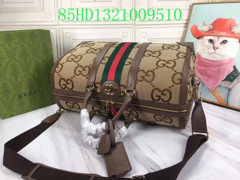 Bags 992  Gucci The  Highly recommended - Tote Robust