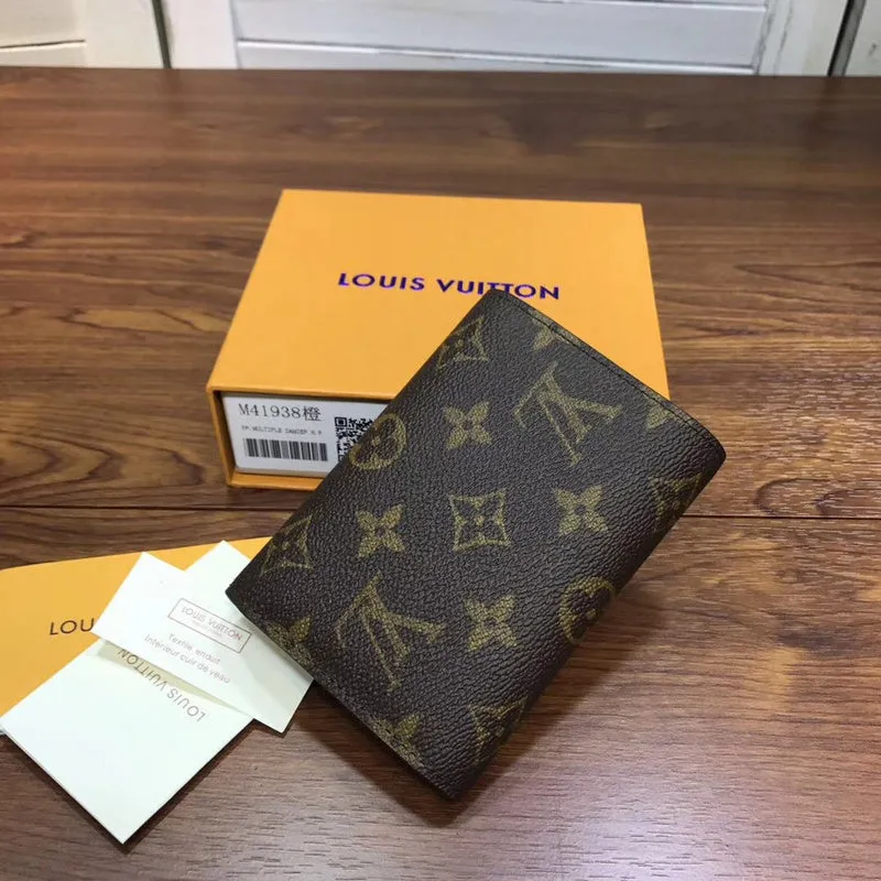 Bags Bags VOLRA 1285 - Vuitton All-inclusive selection Rapid shipping Louis -