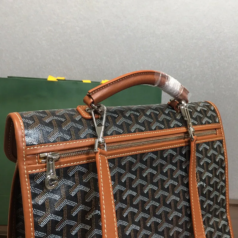 Bags Goyard - Excellent craftsmanship 1039 Large variety - Bags CC