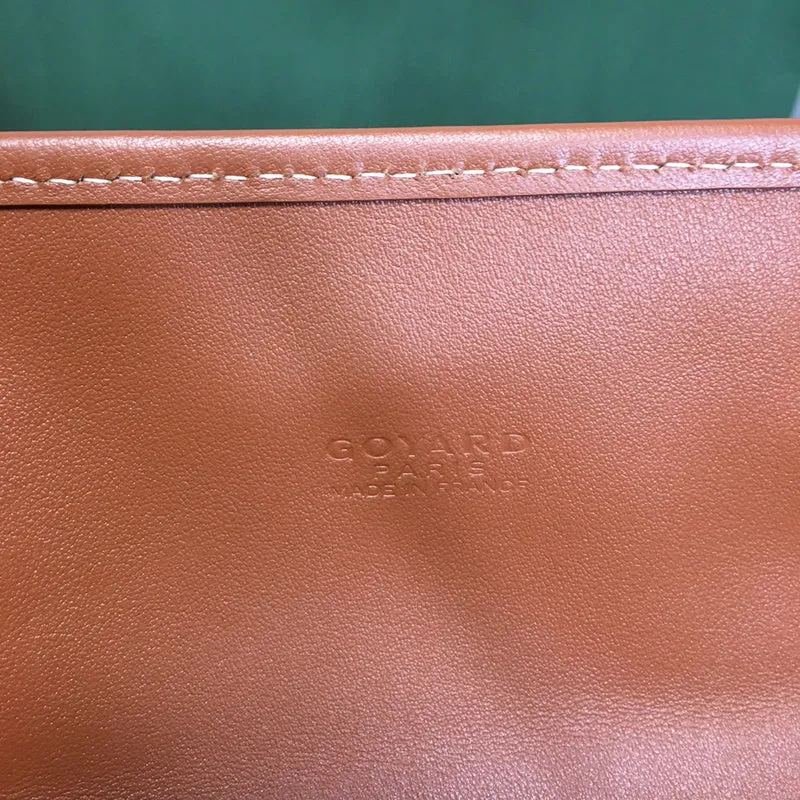 Bags Goyard - Excellent craftsmanship 1039 Large variety - Bags CC