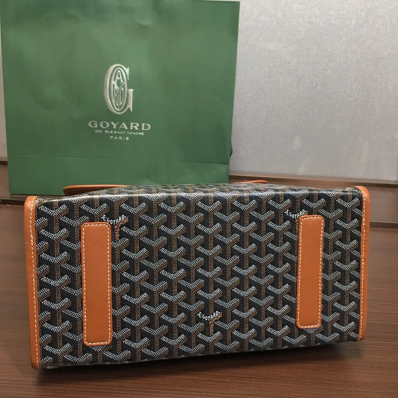Bags Goyard - Excellent craftsmanship 1039 Large variety - Bags CC