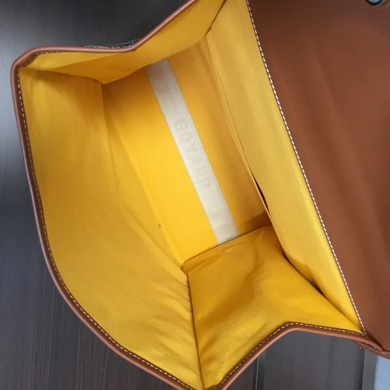 Bags Goyard - Excellent craftsmanship 1039 Large variety - Bags CC