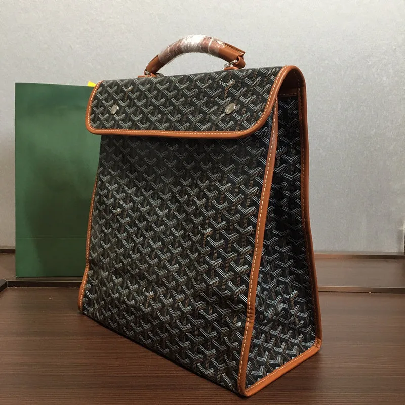 Bags Goyard - Excellent craftsmanship 1039 Large variety - Bags CC