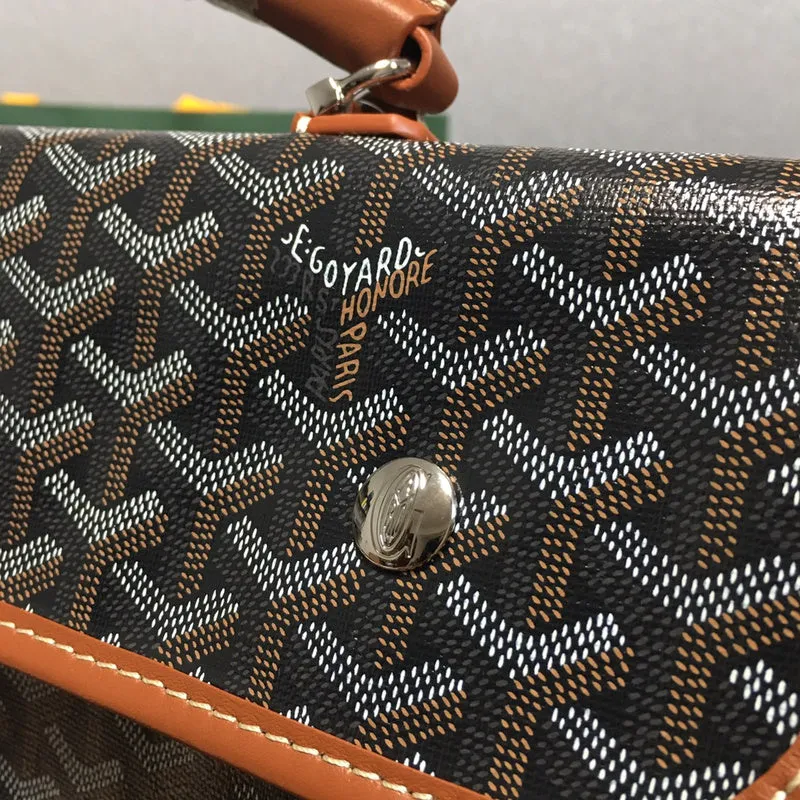 Bags Goyard - Excellent craftsmanship 1039 Large variety - Bags CC