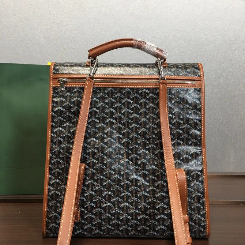 Bags Goyard - Excellent craftsmanship 1039 Large variety - Bags CC