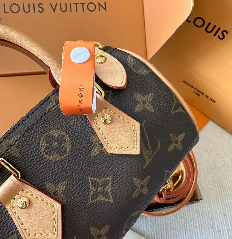Bags Vuitton Full catalog Bags - 14604 CC - Outstanding support Louis