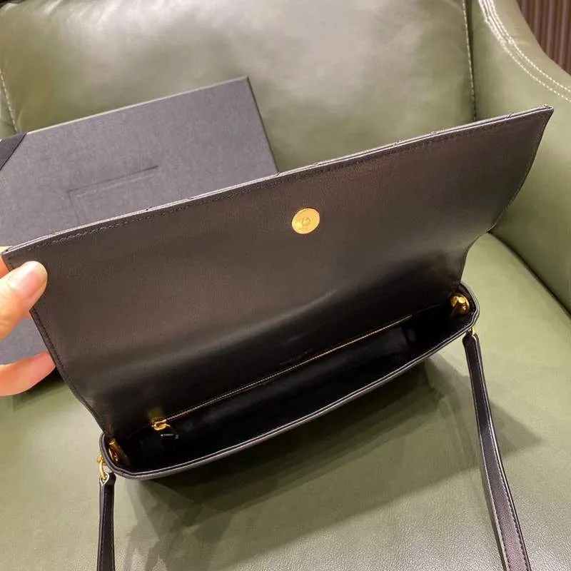 Bags Yves - Simple Saint Laurent Minimalistic