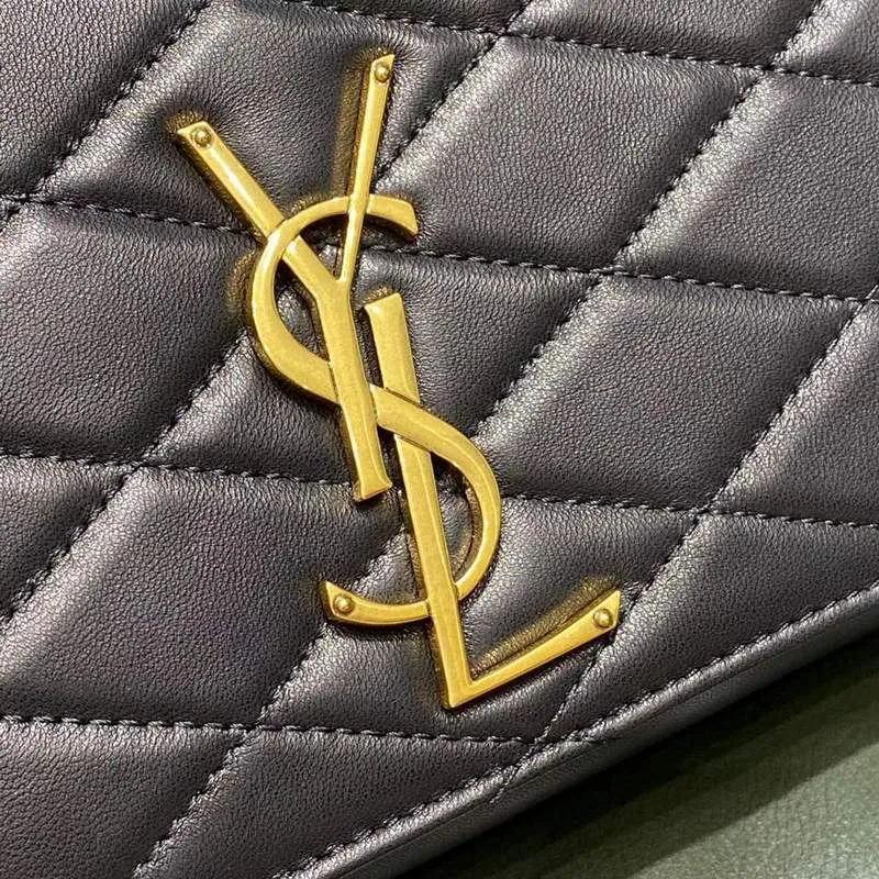 Bags Yves - Simple Saint Laurent Minimalistic