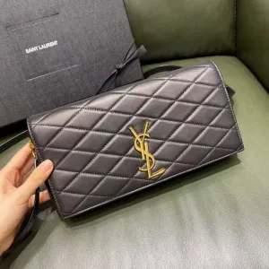 Bags Yves - Simple Saint Laurent Minimalistic