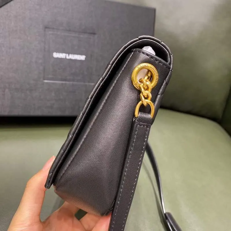 Bags Yves - Simple Saint Laurent Minimalistic