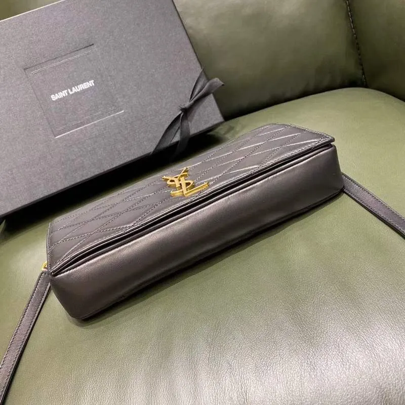 Bags Yves - Simple Saint Laurent Minimalistic
