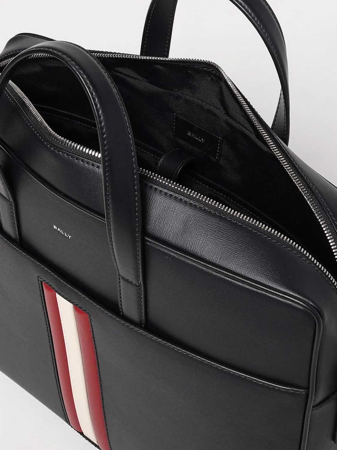 Bally Bags Men Black