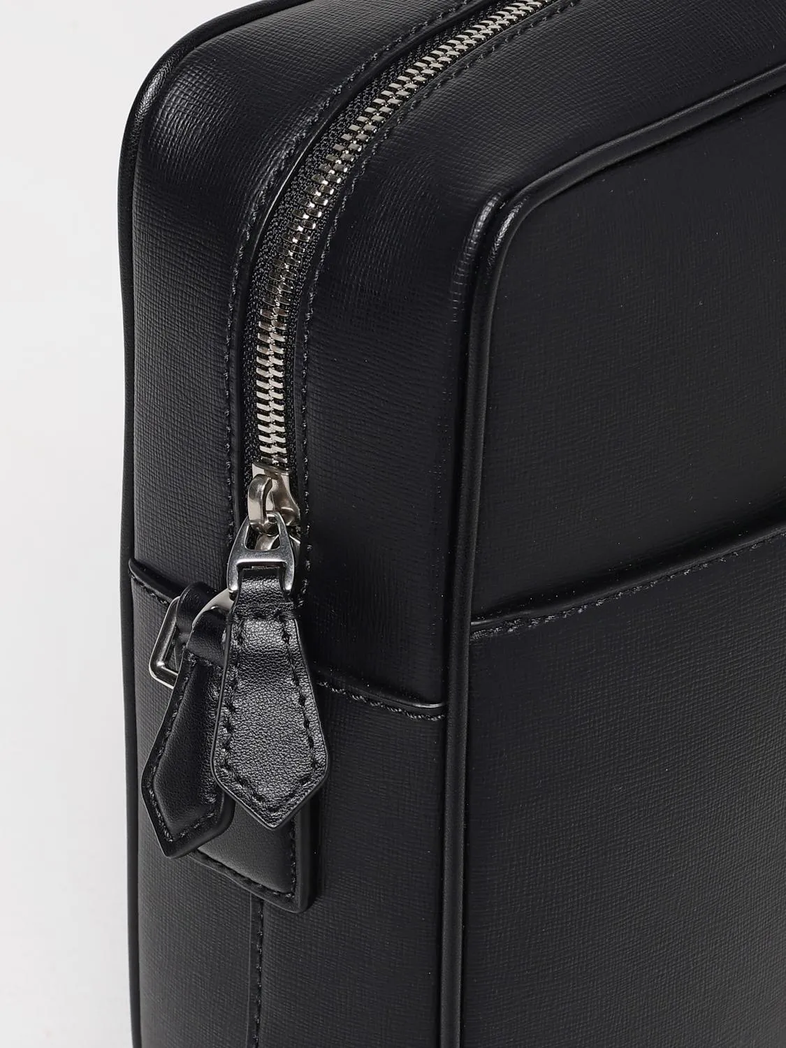 Bally Bags Men Black