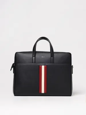 Bally Bags Men Black