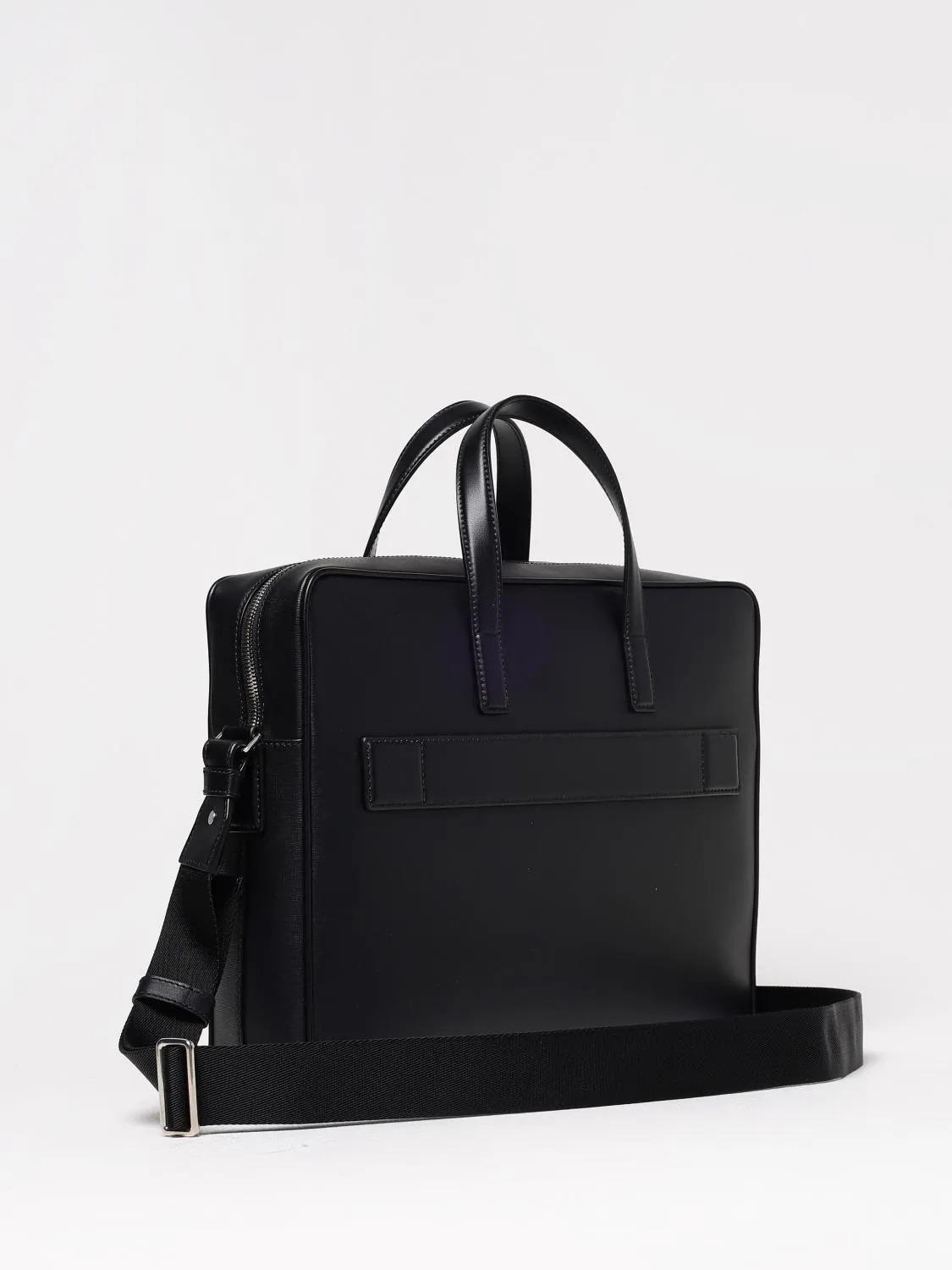 Bally Bags Men Black