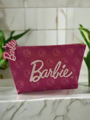 Barbie Cosmetic Bags - Choose