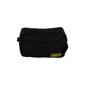 Barbour B.intl Knockhill Washbag Bk11