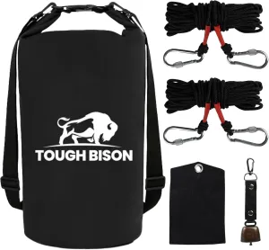Bear Bag Hanging System Bear Bags for Food Backpacking Bear Canister for Backpacking Food Bag Camping Food Bag Hiking, Camping