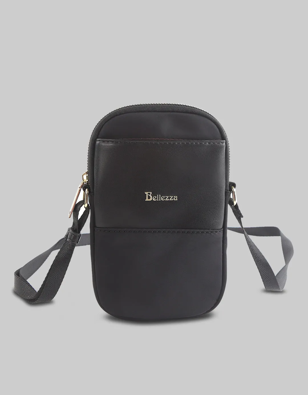 Bellezza Simple 1 Pouch Bag