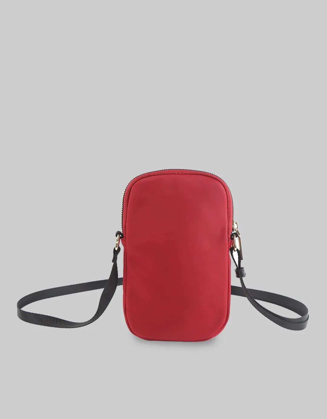 Bellezza Simple 2 Pouch Bag