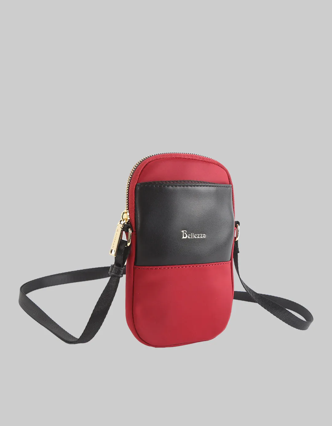 Bellezza Simple 2 Pouch Bag