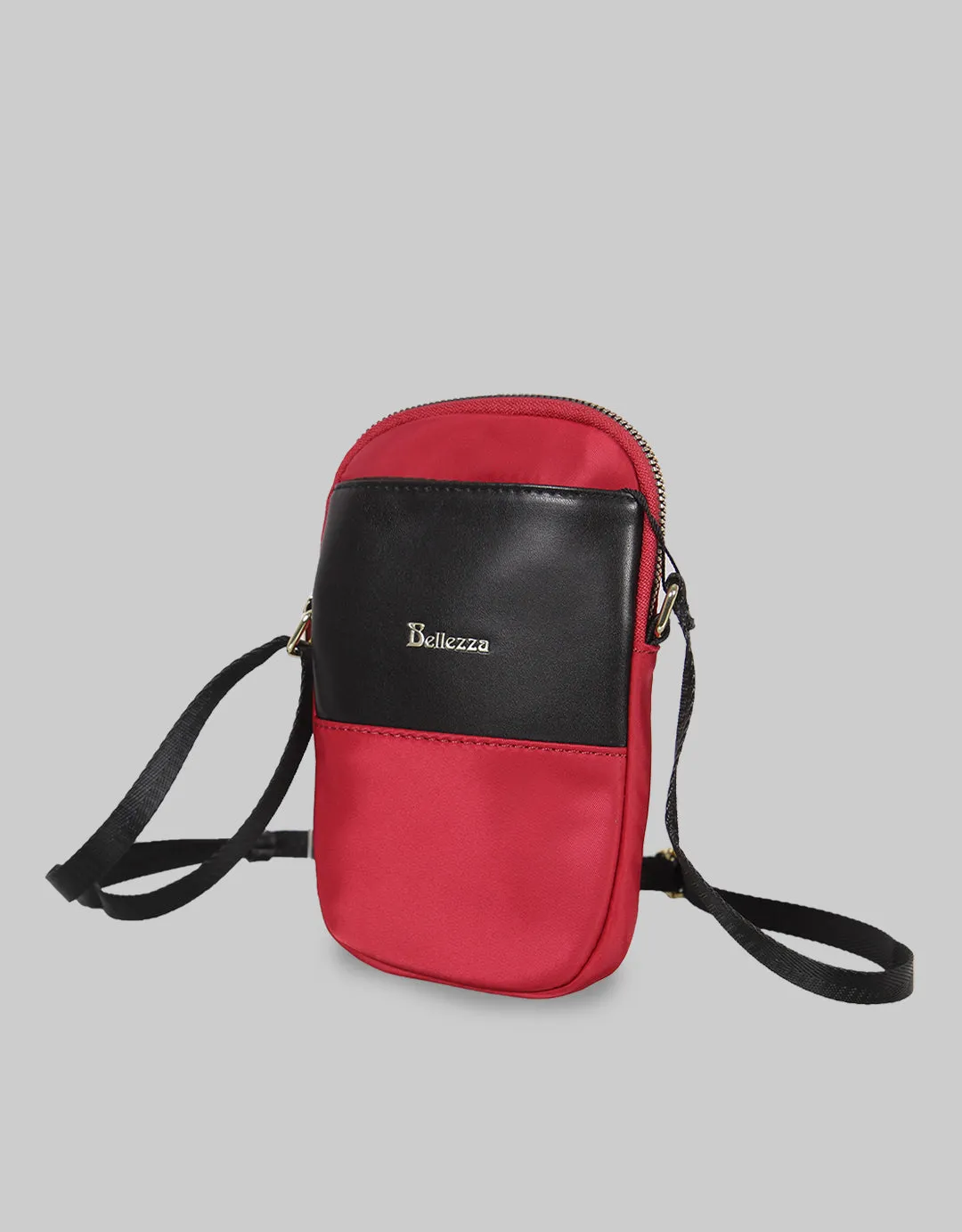 Bellezza Simple 2 Pouch Bag