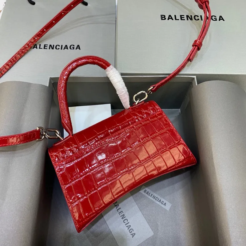 BGA Elite Lux 764 Robust Bags - Attractive Style -
