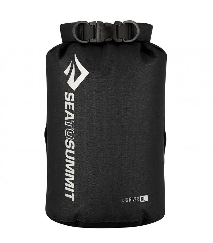 Big River Drybag 8L