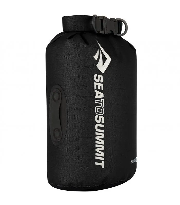 Big River Drybag 8L