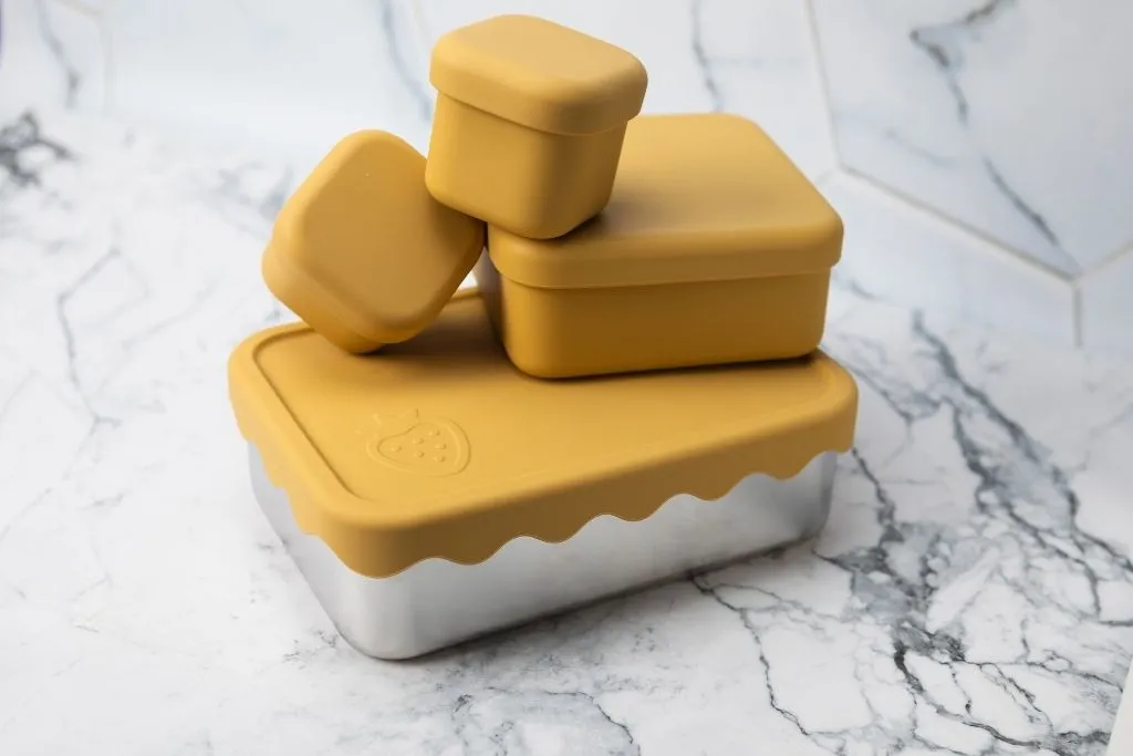 Biggie Box Lunchbox
