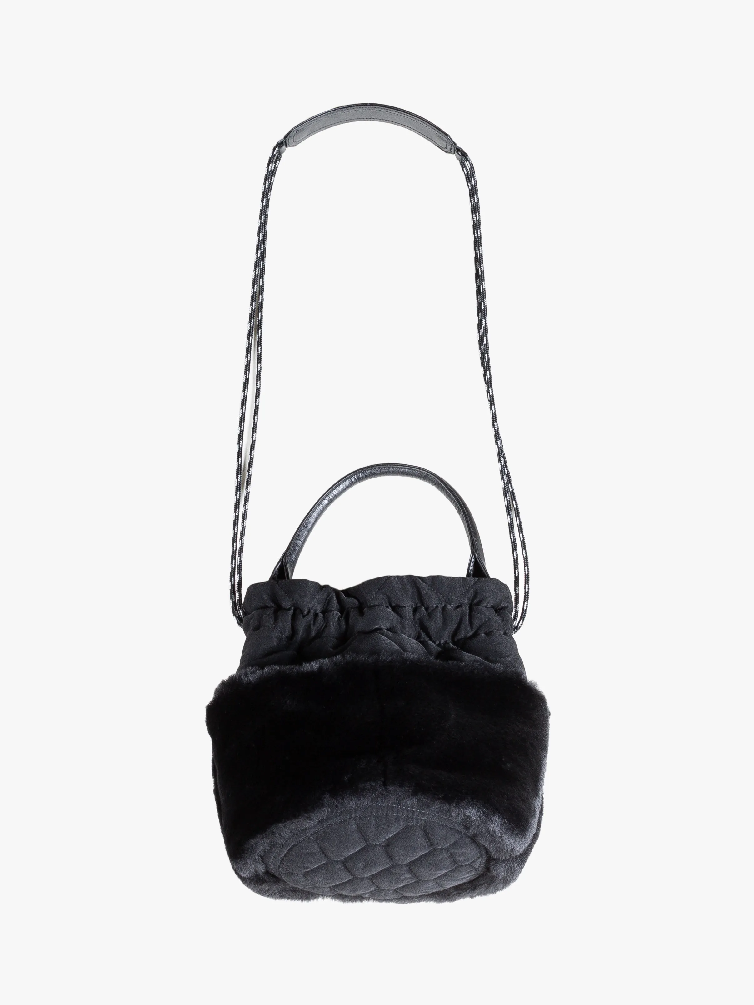 Bore Drawstring Bag