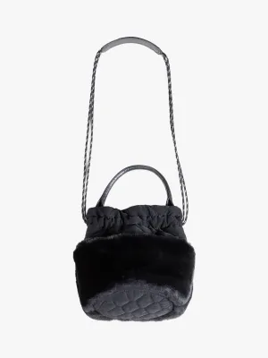 Bore Drawstring Bag