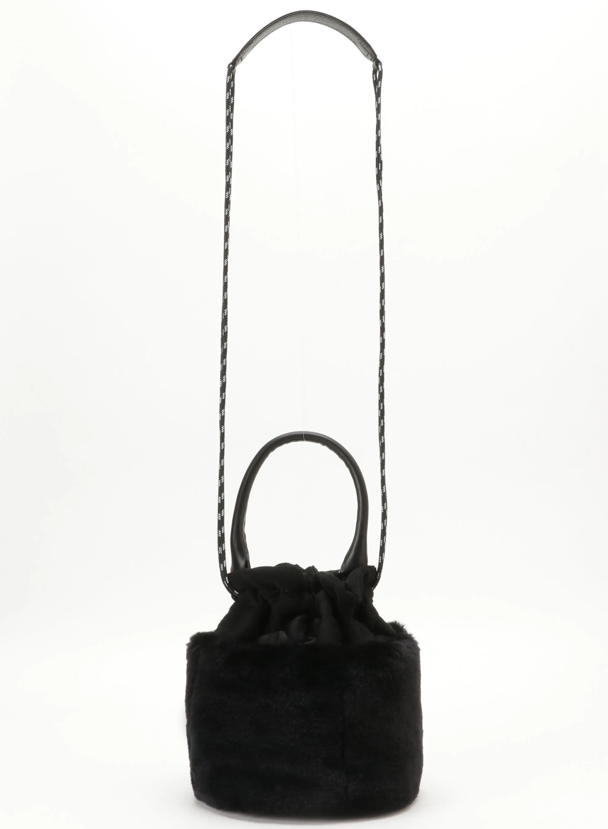 Bore Drawstring Bag