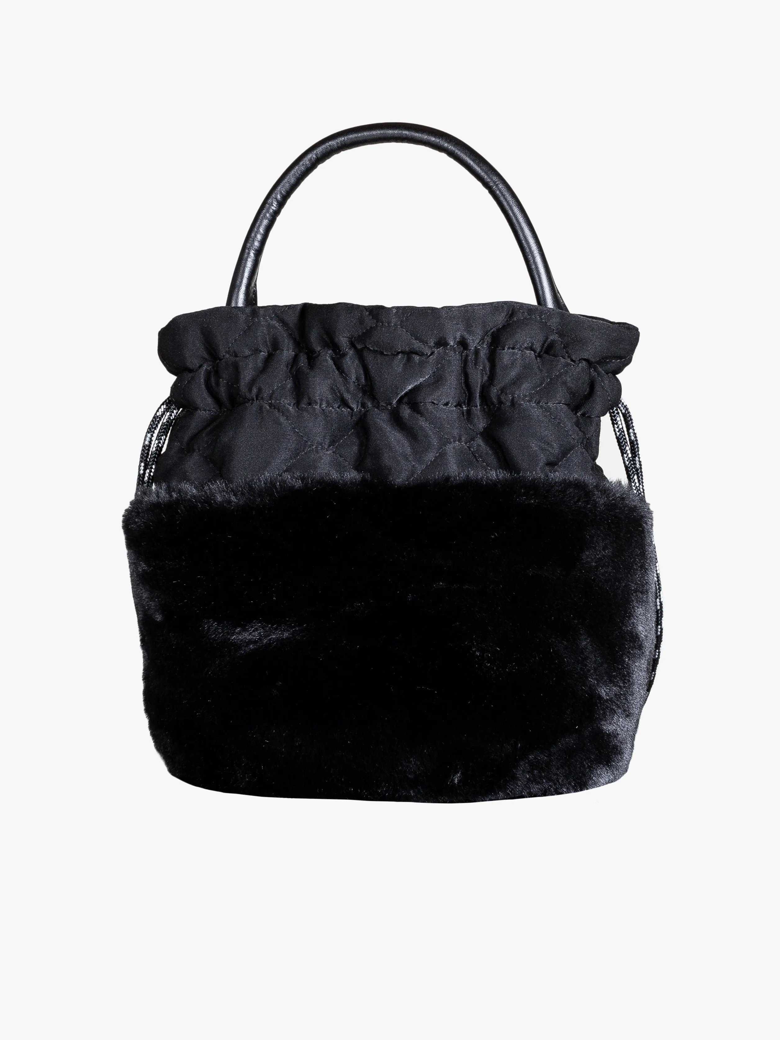 Bore Drawstring Bag