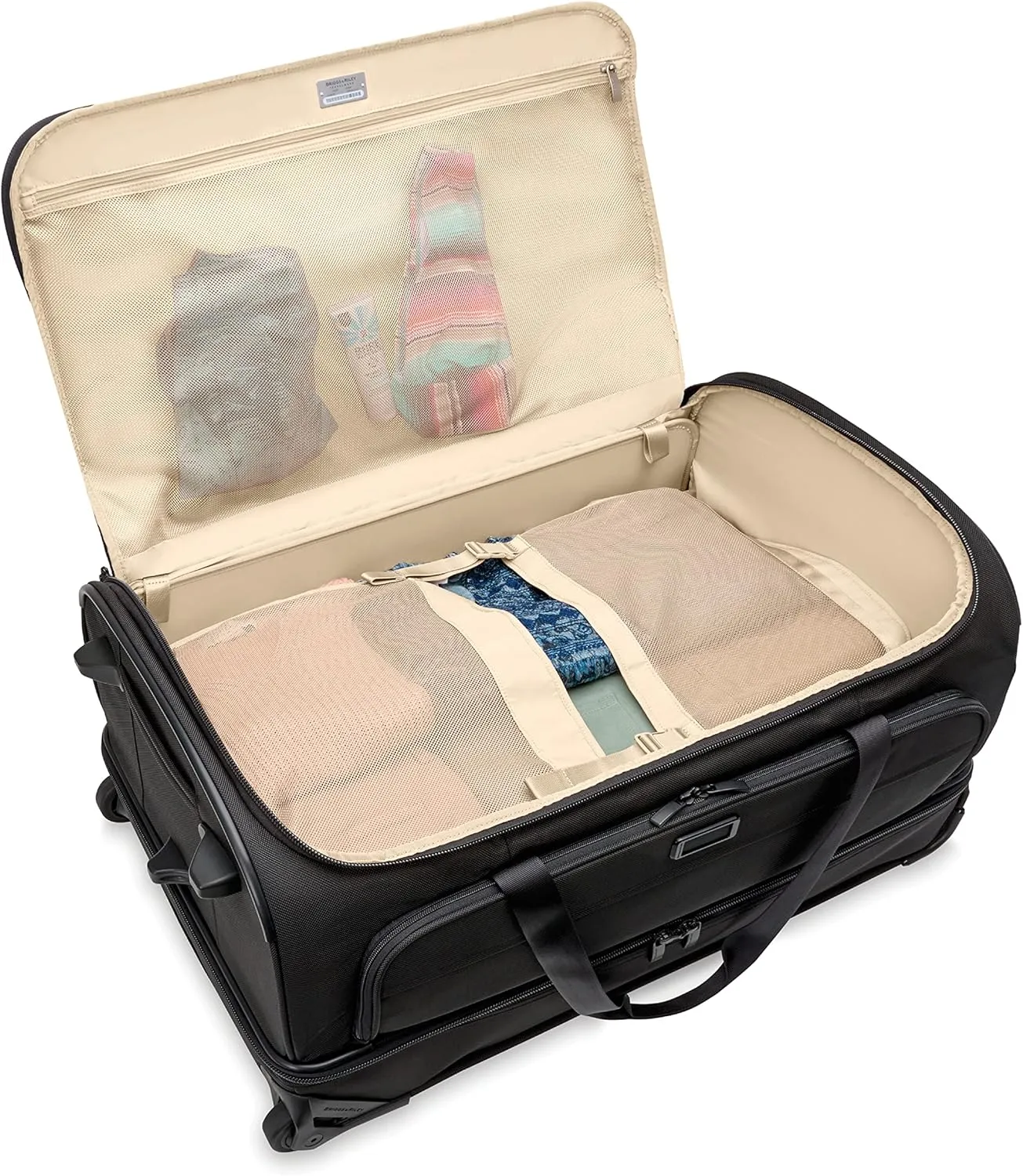 Briggs & Riley Travel Duffel Bag