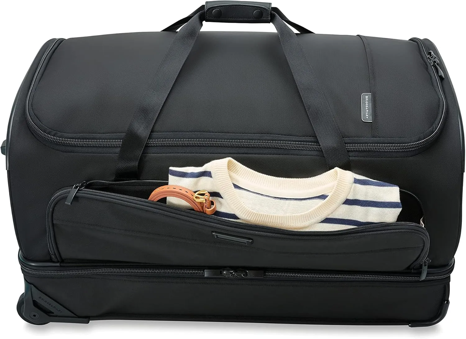 Briggs & Riley Travel Duffel Bag