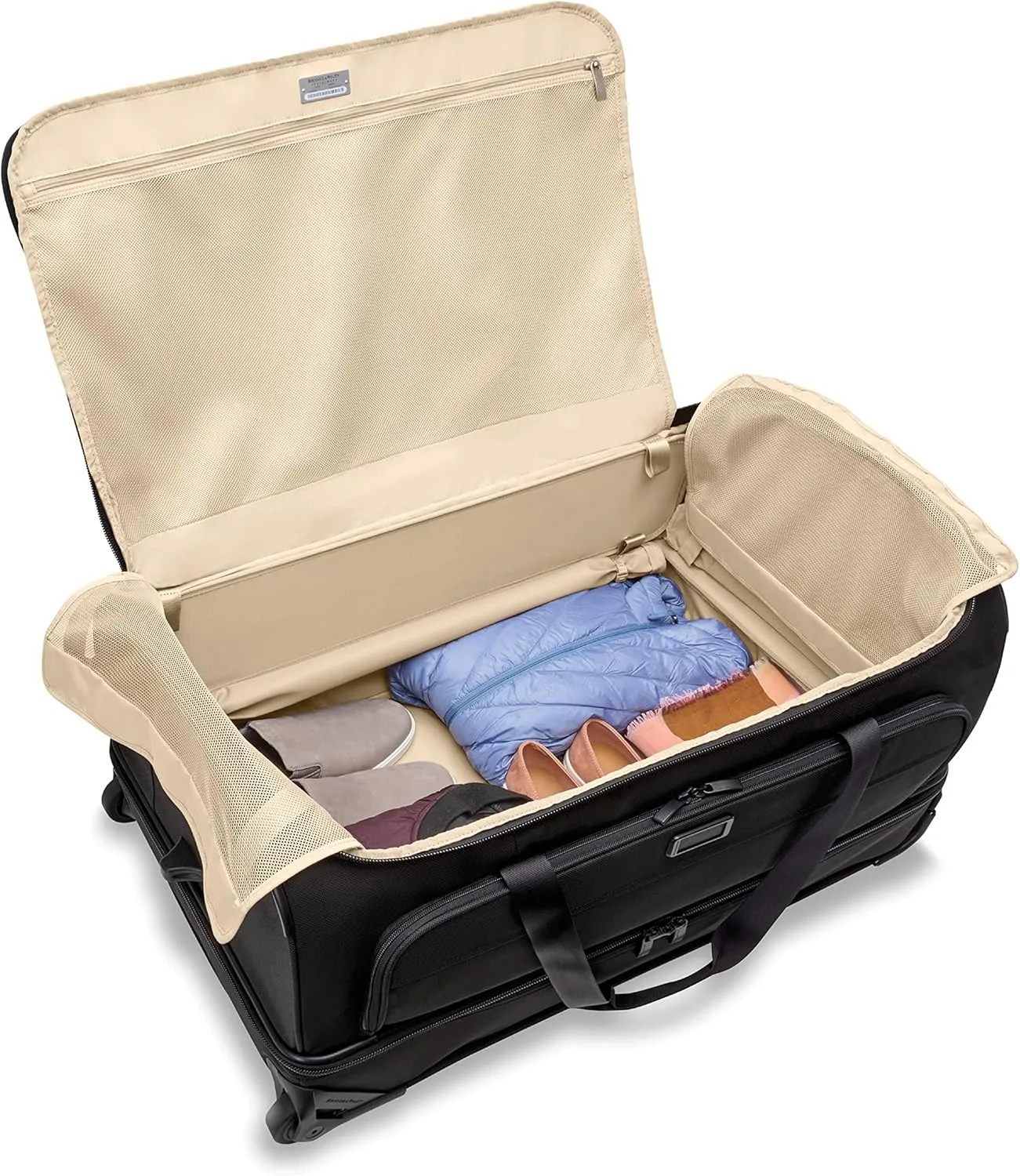Briggs & Riley Travel Duffel Bag