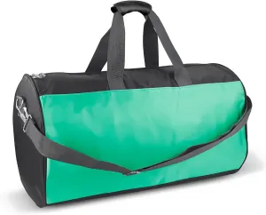 C&F BOGMOST Travel Duffel Bag Large Foldable Waterproof Gym Bag for Gym Beach Swim Bag Men Women Duffle Bag Lightweight Oxford Cloth Sports Bag-Green