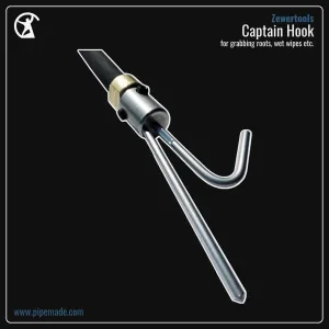 Captain Hook