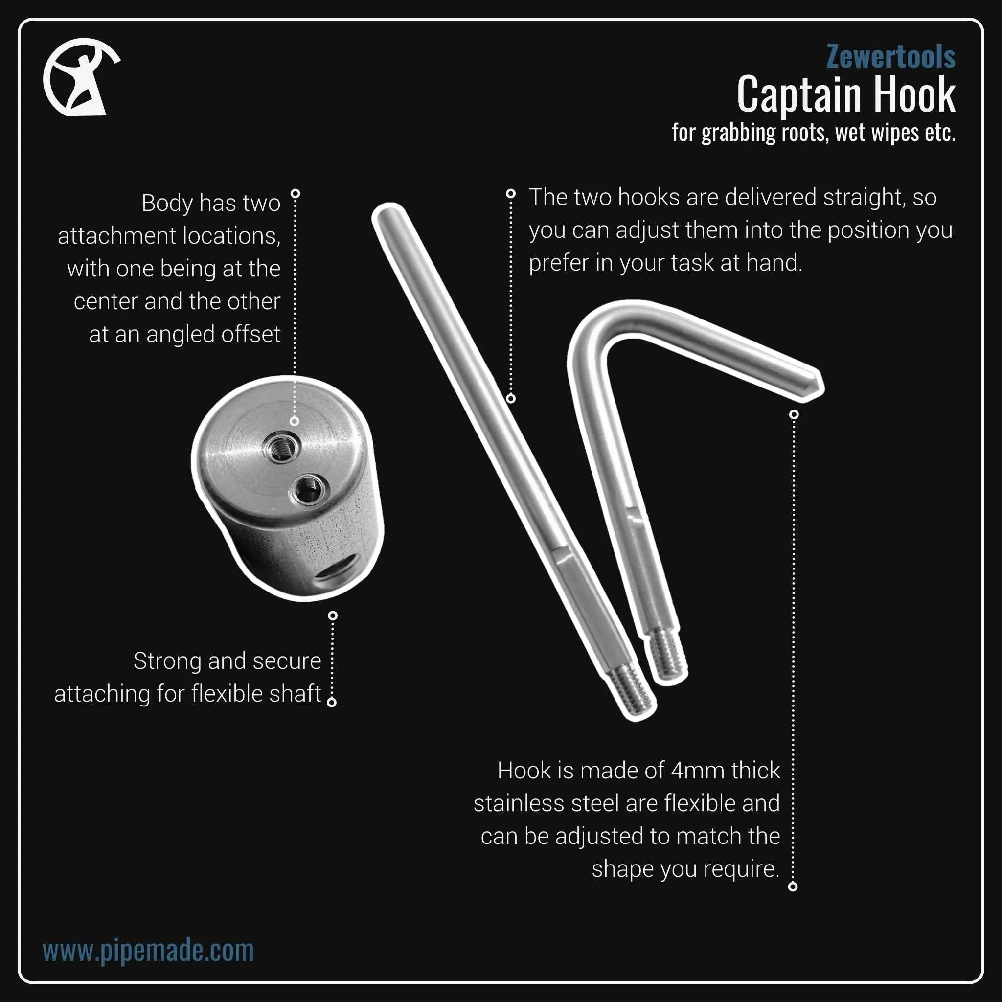 Captain Hook