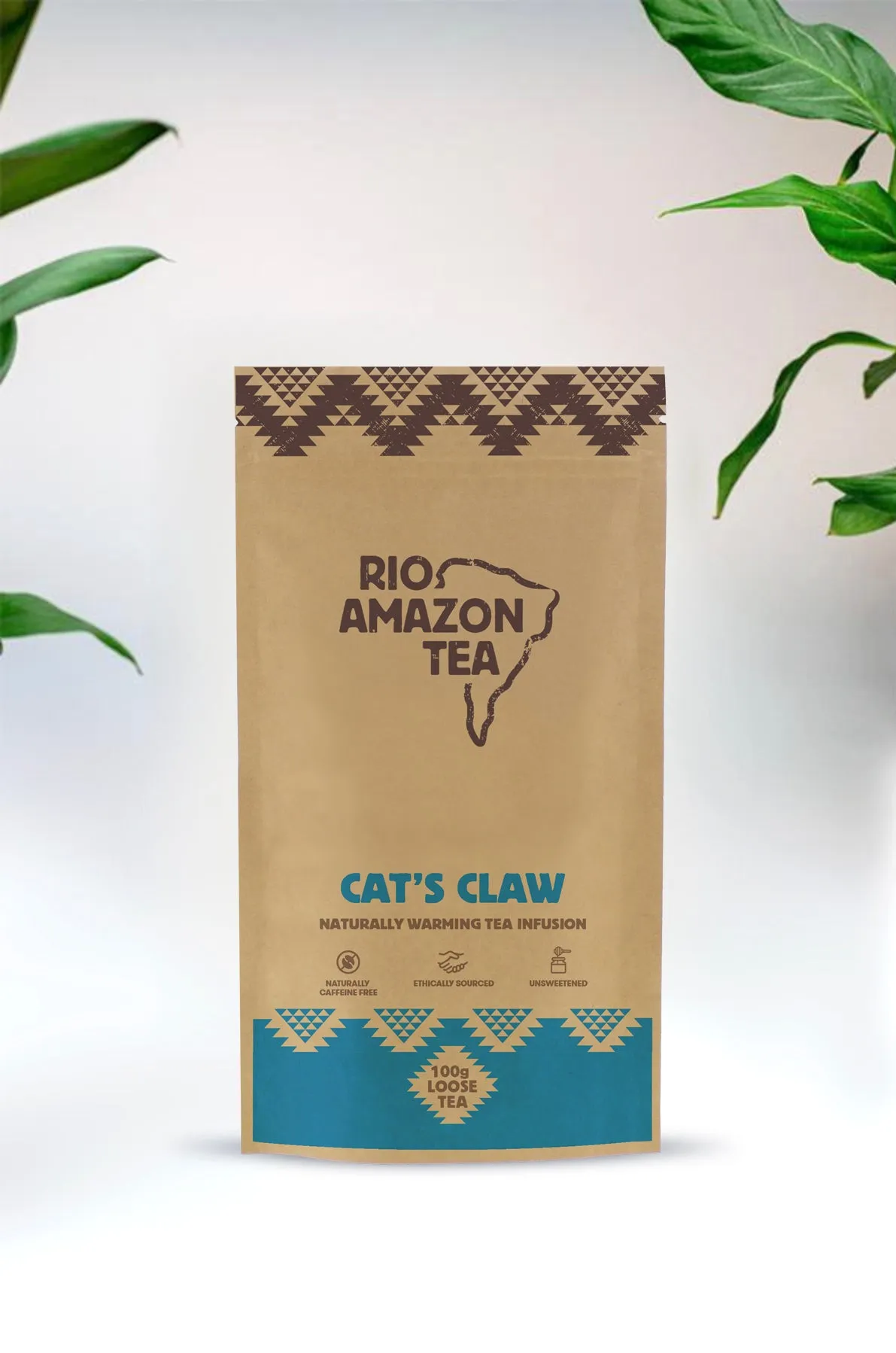 Cat's Claw Tea
