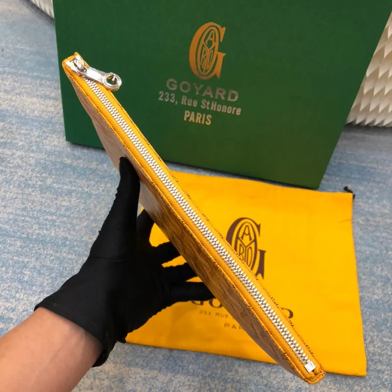 CC Bags Goyard Robust Bags - Artistic - 1085