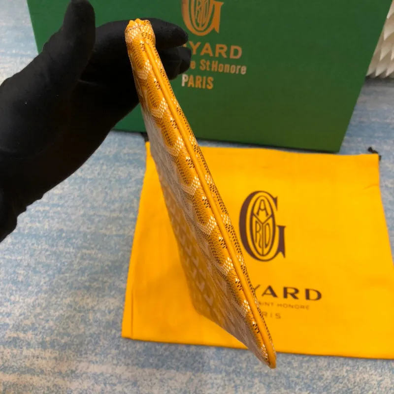 CC Bags Goyard Robust Bags - Artistic - 1085