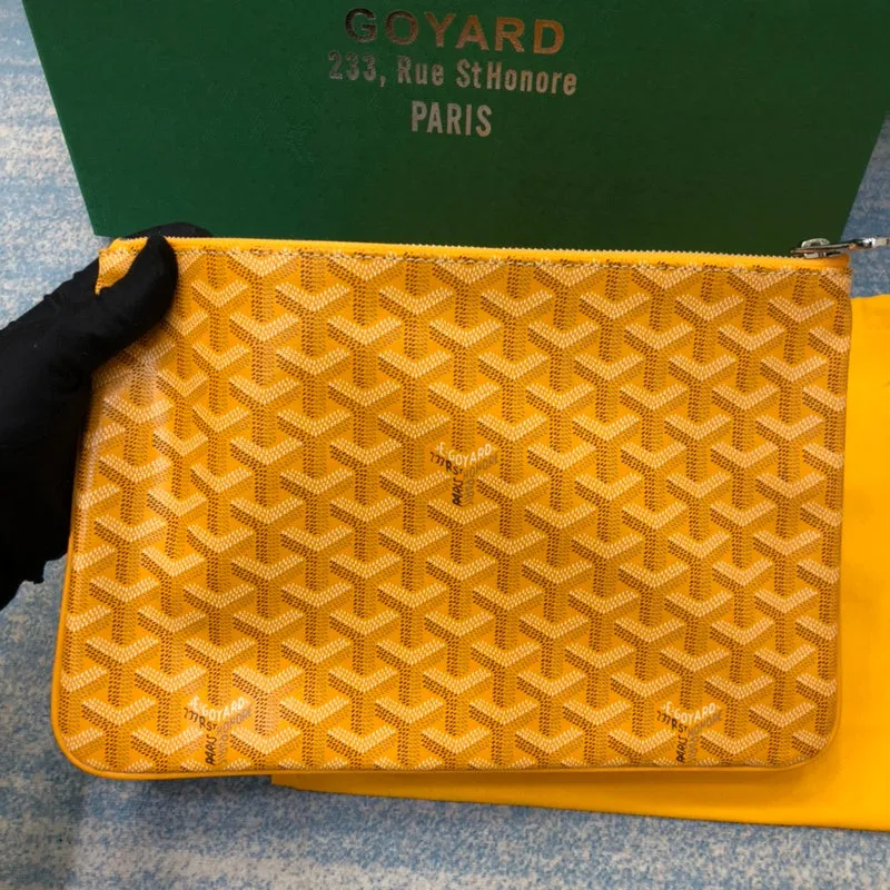 CC Bags Goyard Robust Bags - Artistic - 1085