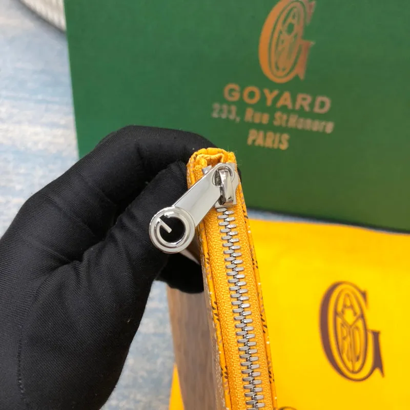 CC Bags Goyard Robust Bags - Artistic - 1085