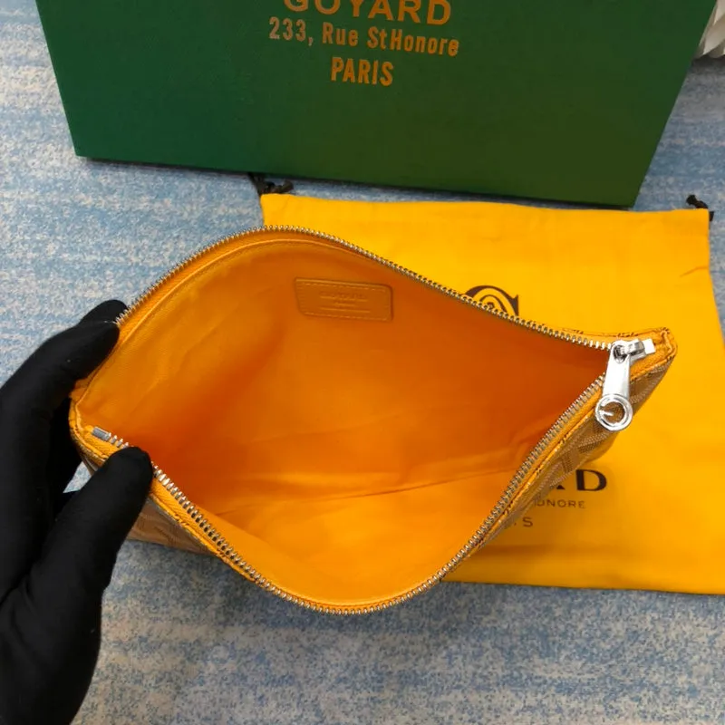 CC Bags Goyard Robust Bags - Artistic - 1085