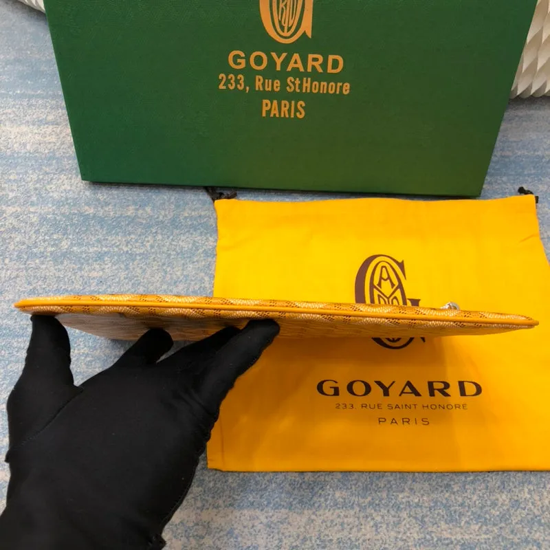 CC Bags Goyard Robust Bags - Artistic - 1085