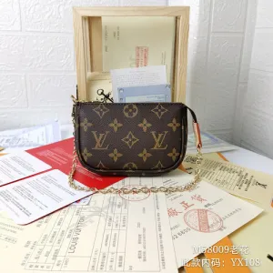 CC - New Crowd-pleaser 383 Arrivals Bags Robust -